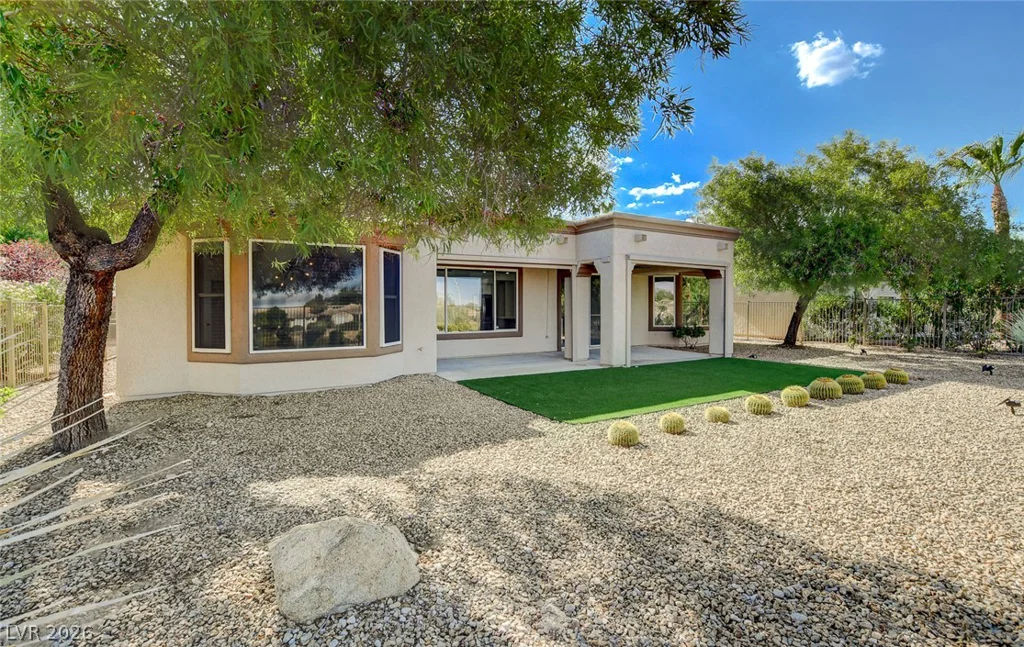 4700 Fiore Bella, Las Vegas, NV 89135