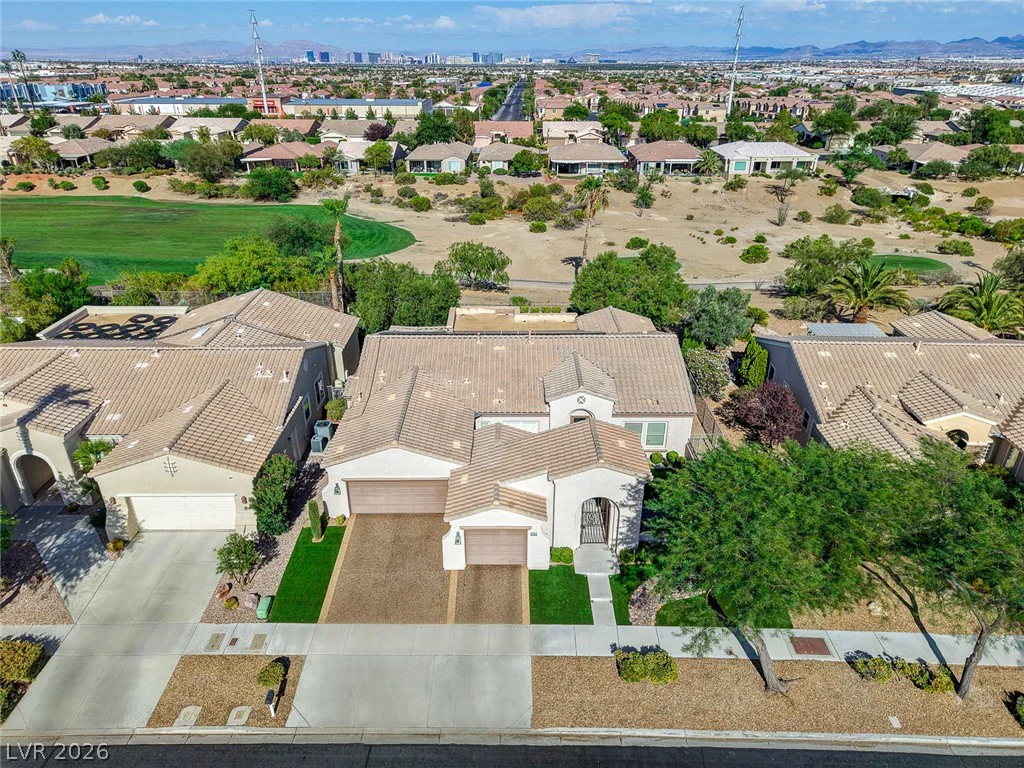 4700 Fiore Bella, Las Vegas, NV 89135