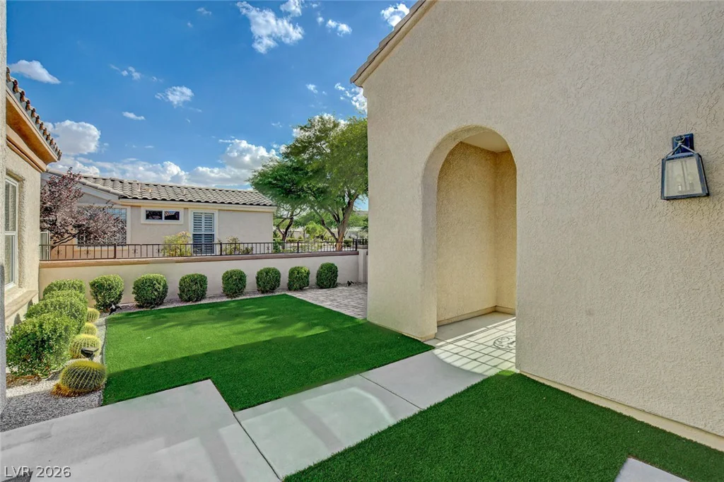 4700 Fiore Bella, Las Vegas, NV 89135