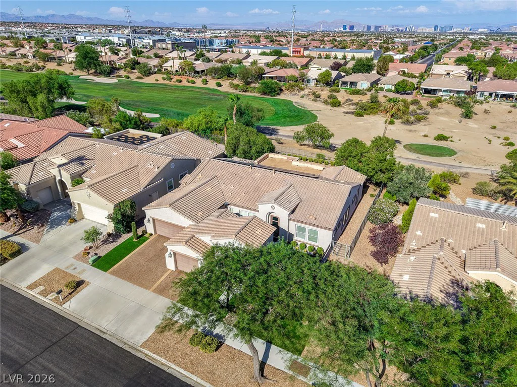 4700 Fiore Bella, Las Vegas, NV 89135