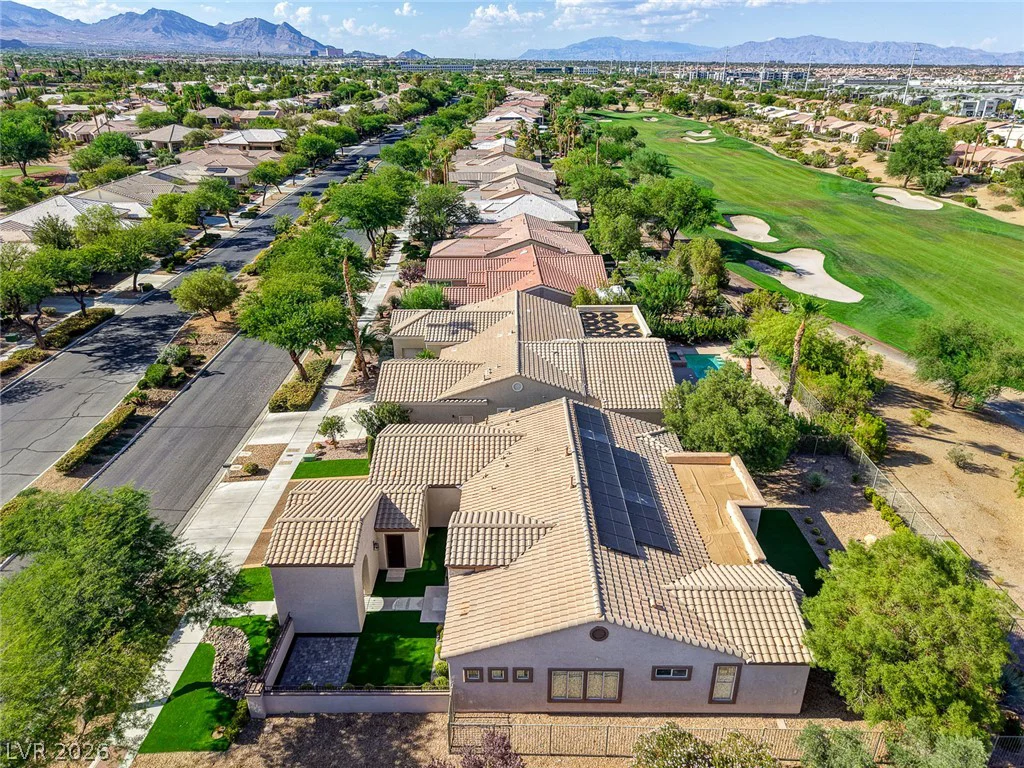 4700 Fiore Bella, Las Vegas, NV 89135