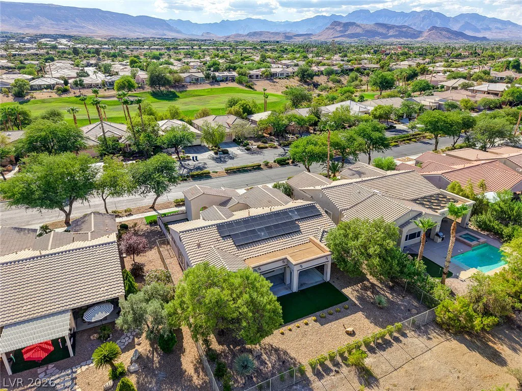 4700 Fiore Bella, Las Vegas, NV 89135