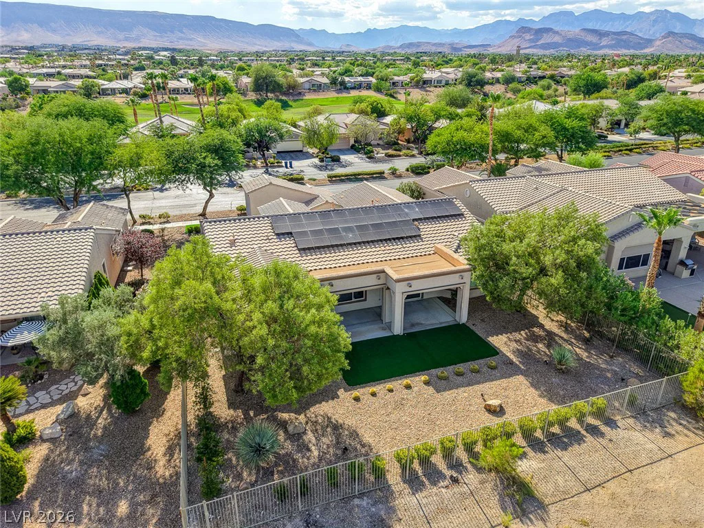 4700 Fiore Bella, Las Vegas, NV 89135