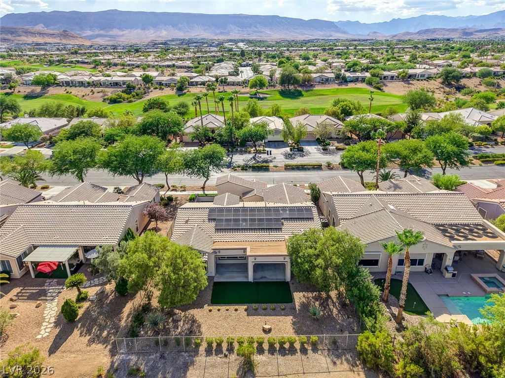 4700 Fiore Bella, Las Vegas, NV 89135