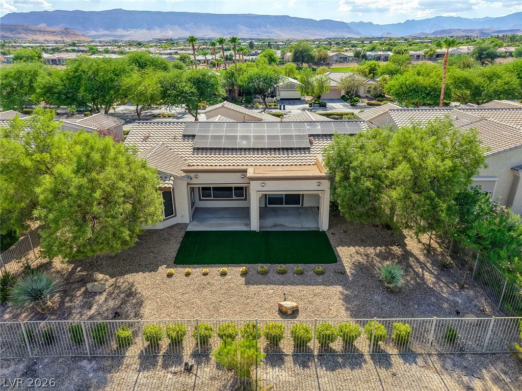 4700 Fiore Bella, Las Vegas, NV 89135