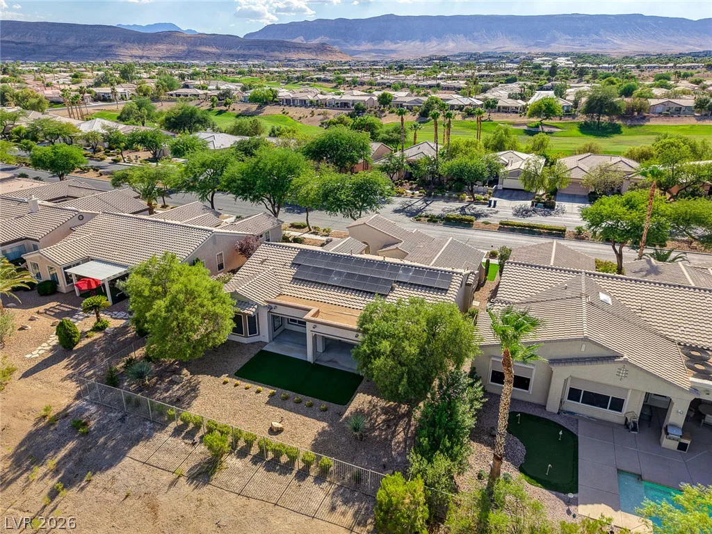 4700 Fiore Bella, Las Vegas, NV 89135