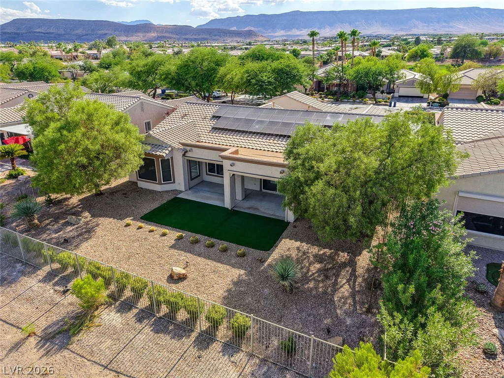 4700 Fiore Bella, Las Vegas, NV 89135