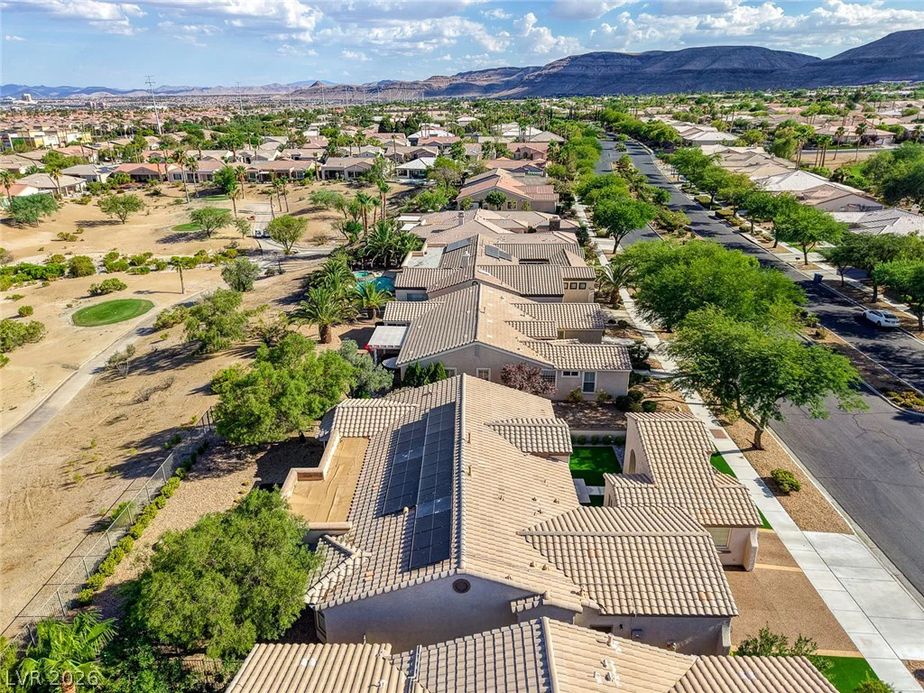 4700 Fiore Bella, Las Vegas, NV 89135