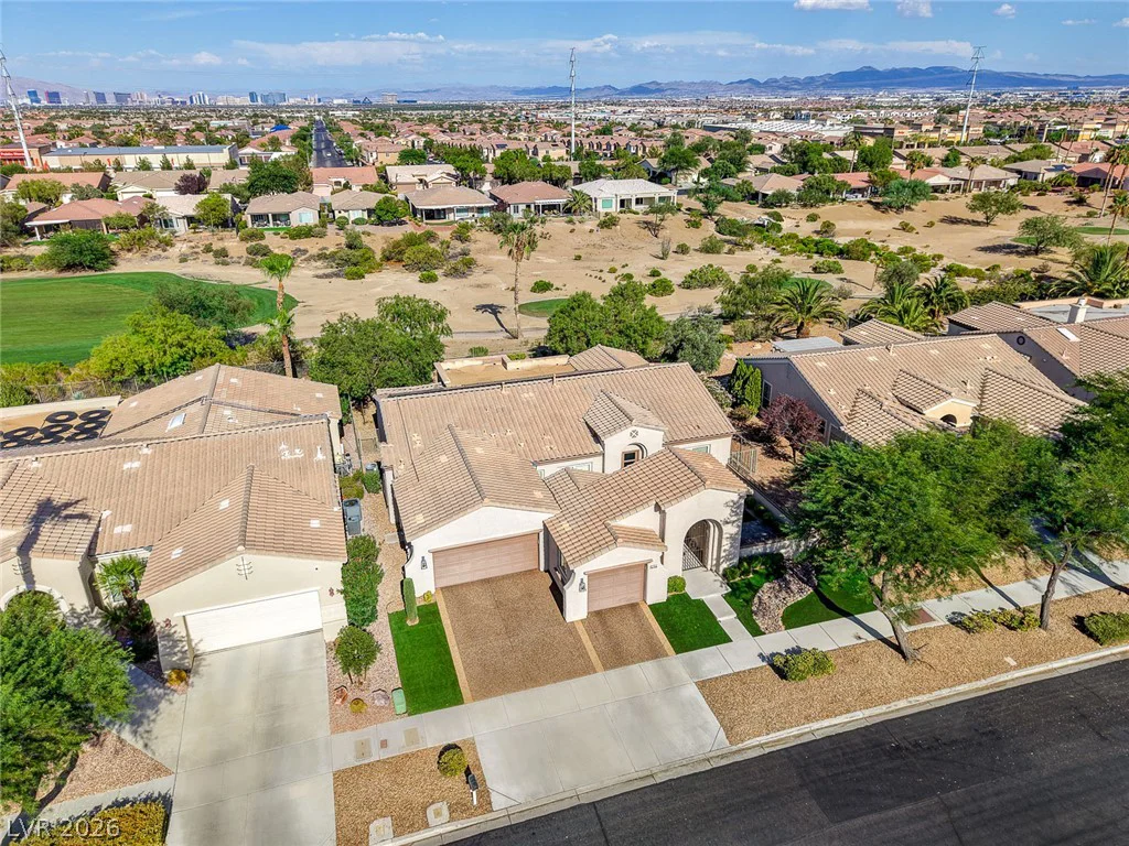 4700 Fiore Bella, Las Vegas, NV 89135