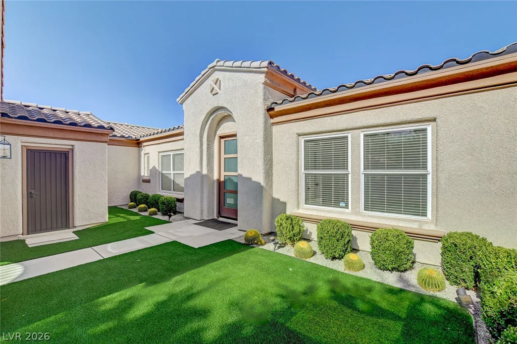 4700 Fiore Bella, Las Vegas, NV 89135