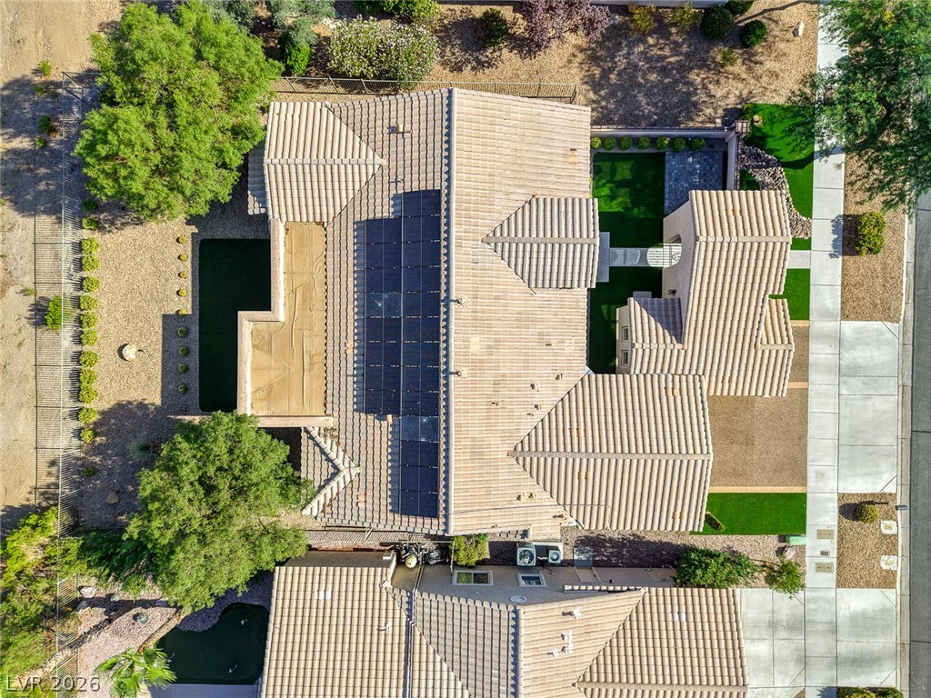 4700 Fiore Bella, Las Vegas, NV 89135
