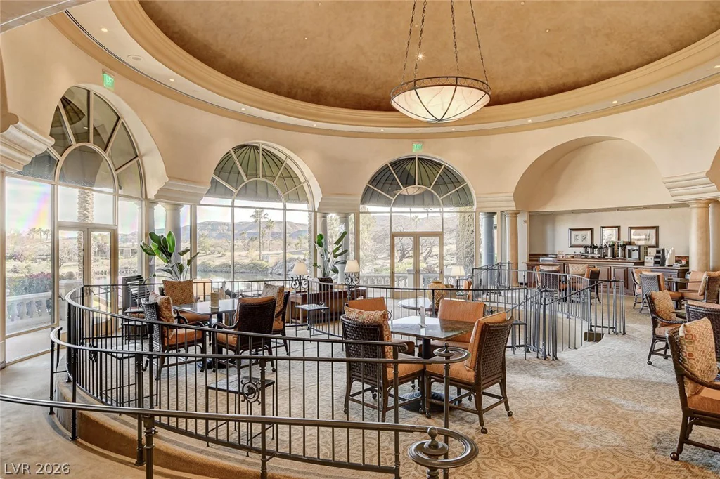 4700 Fiore Bella, Las Vegas, NV 89135
