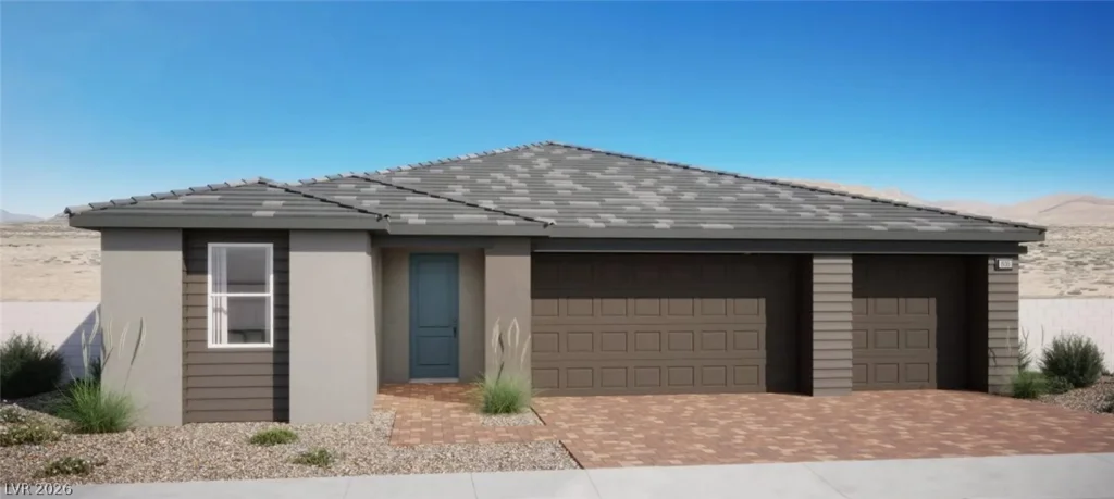 1659 Portofino Falls, Henderson, NV 89011