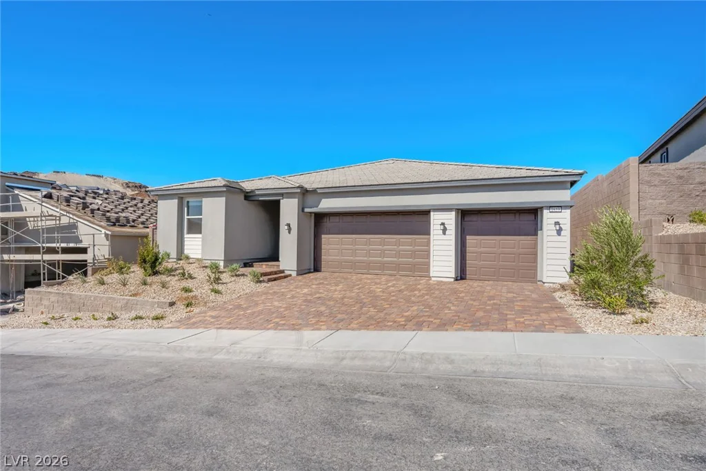 1659 Portofino Falls, Henderson, NV 89011