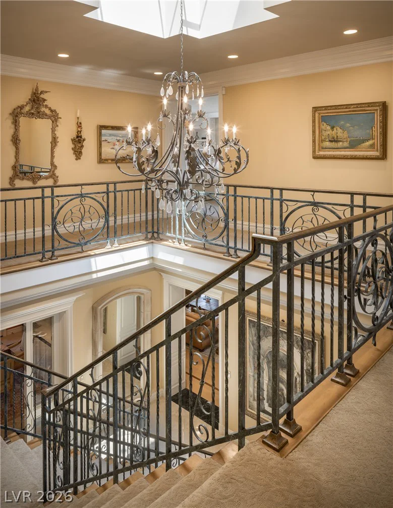 1413 Iron Hills, Las Vegas, NV 89134