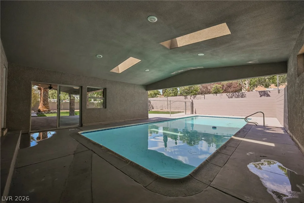 1779 Sycamore, Las Vegas, NV 89108