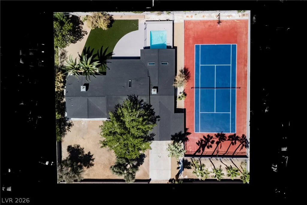 1779 Sycamore, Las Vegas, NV 89108