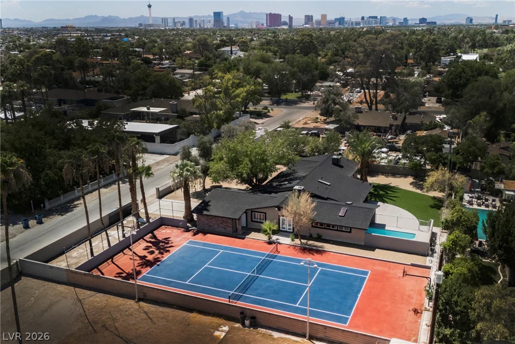 1779 Sycamore, Las Vegas, NV 89108
