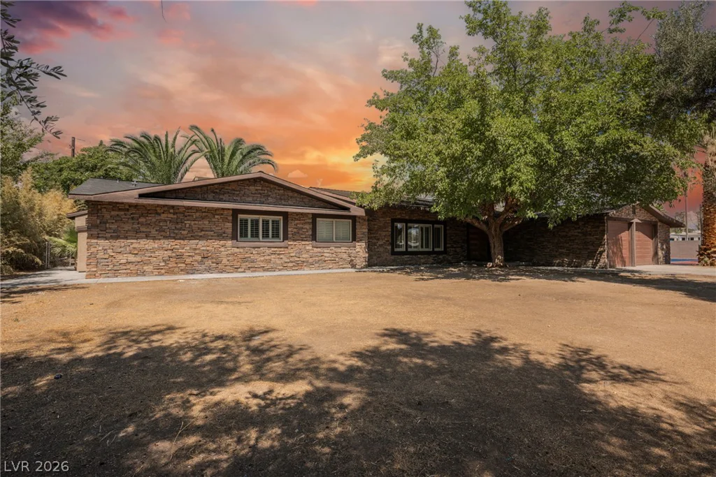 1779 Sycamore, Las Vegas, NV 89108