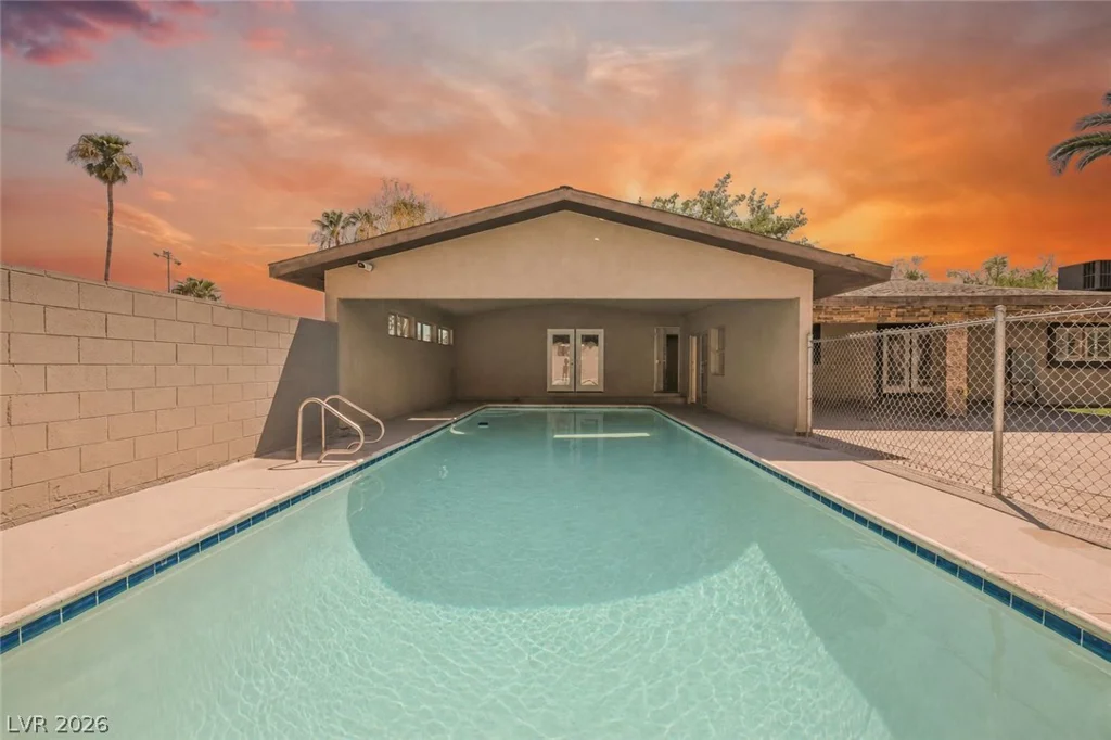 1779 Sycamore, Las Vegas, NV 89108