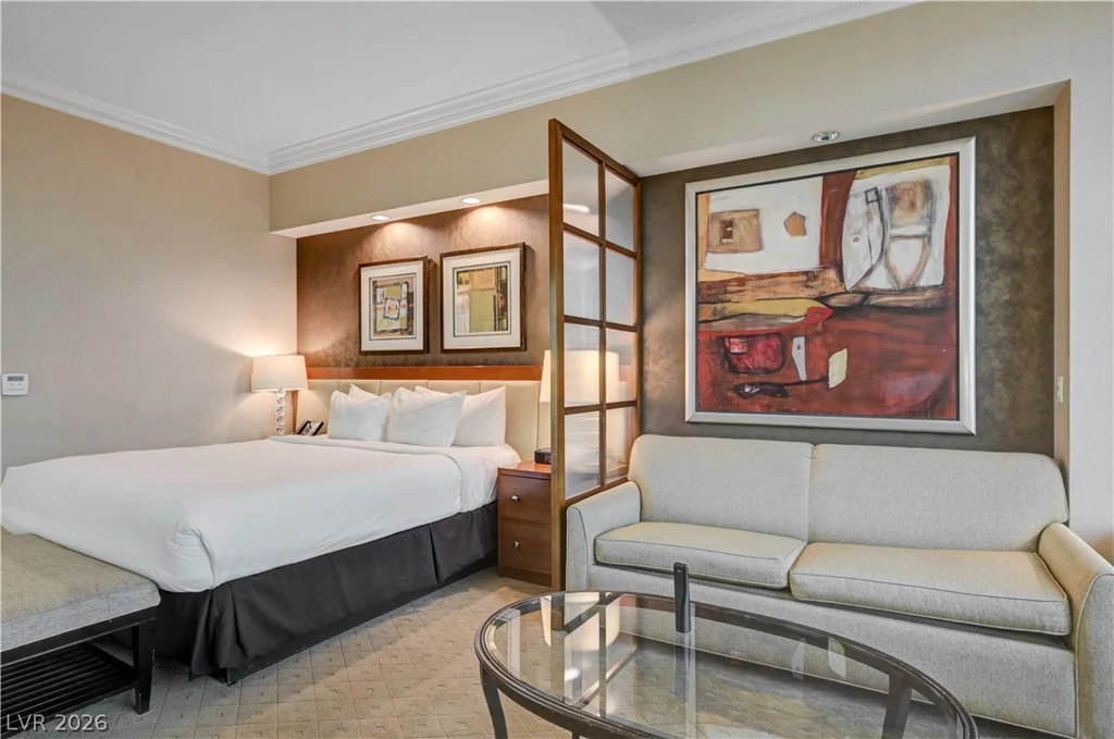 125 HARMON, Las Vegas, NV 89109