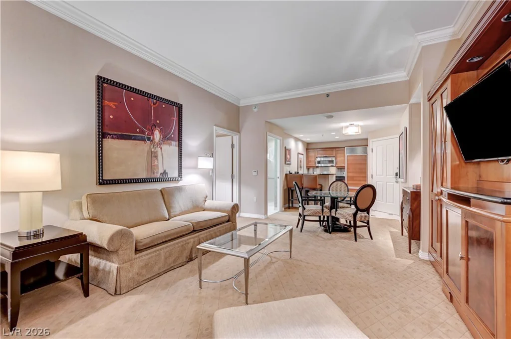 125 HARMON, Las Vegas, NV 89109