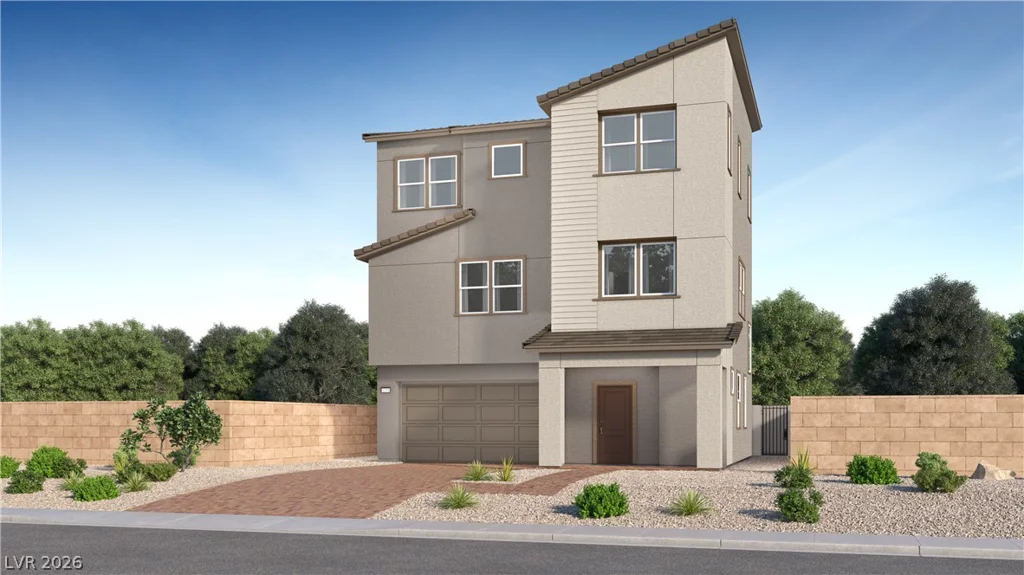 163 Colony Square, Henderson, NV 89015