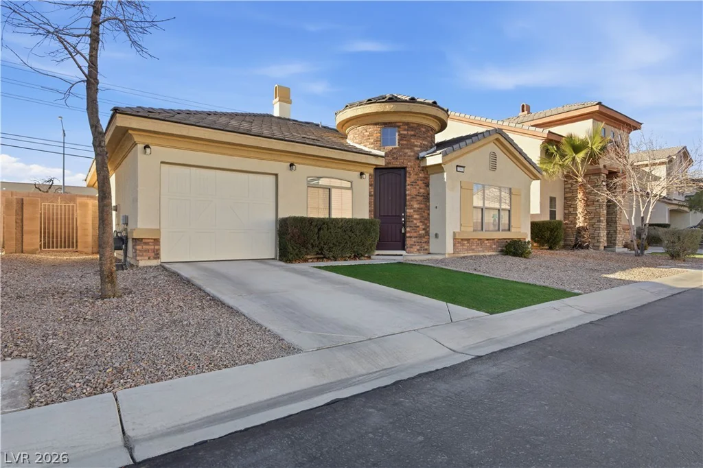 7383 Lionheart, Las Vegas, NV 89123