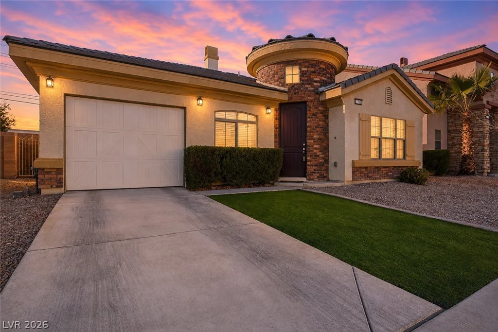 7383 Lionheart, Las Vegas, NV 89123