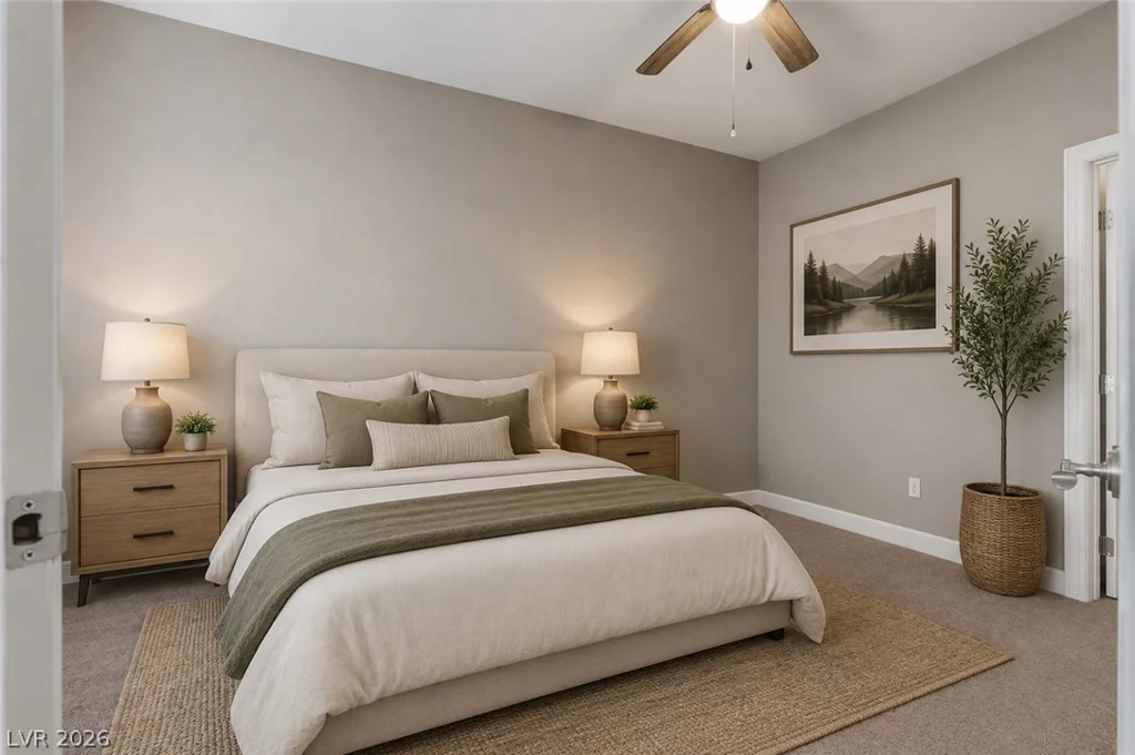 7383 Lionheart, Las Vegas, NV 89123