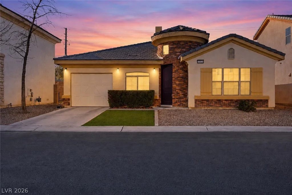7383 Lionheart, Las Vegas, NV 89123