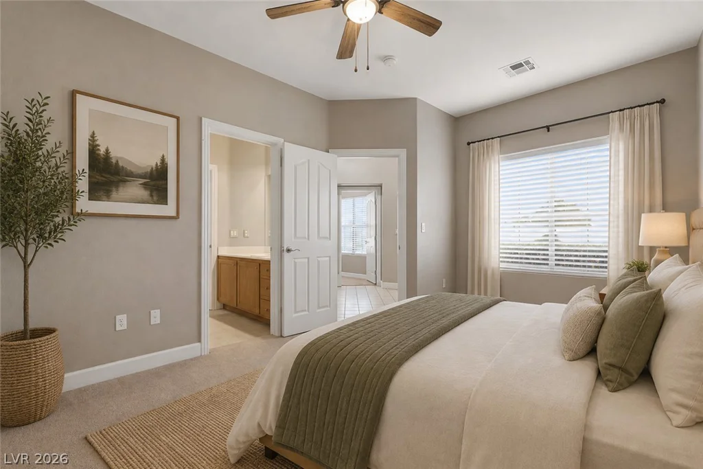 7383 Lionheart, Las Vegas, NV 89123
