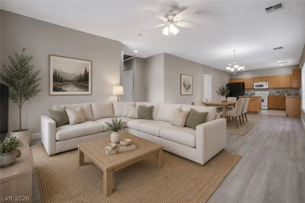 7383 Lionheart, Las Vegas, NV 89123