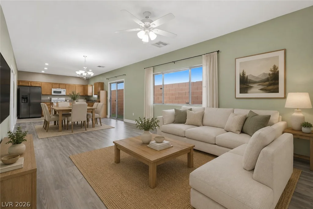 7383 Lionheart, Las Vegas, NV 89123