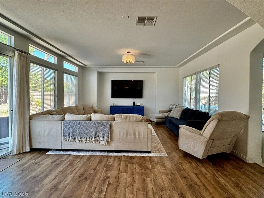 6364 Radiant Rapture, Las Vegas, NV 89131
