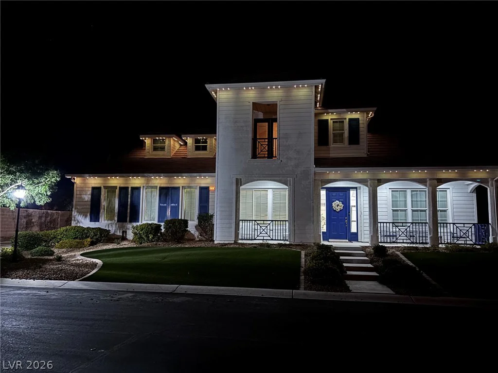 6364 Radiant Rapture, Las Vegas, NV 89131