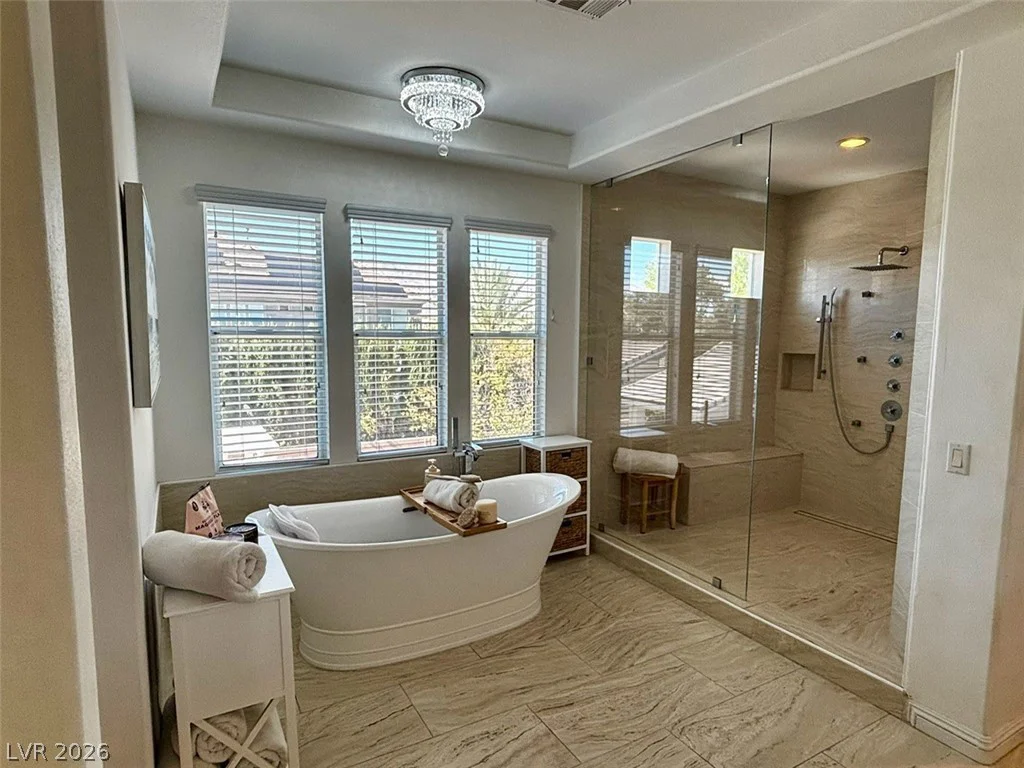 6364 Radiant Rapture, Las Vegas, NV 89131