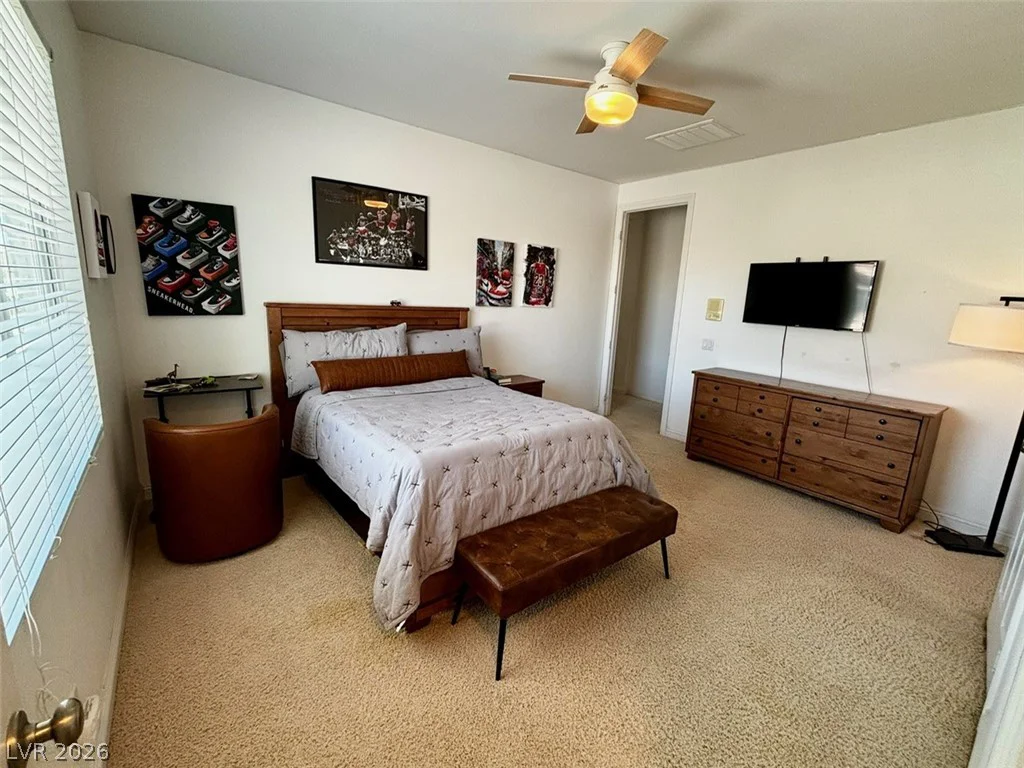 6364 Radiant Rapture, Las Vegas, NV 89131