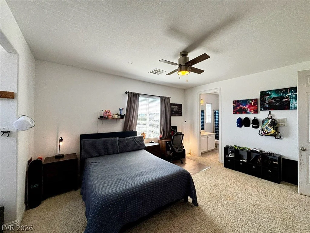 6364 Radiant Rapture, Las Vegas, NV 89131