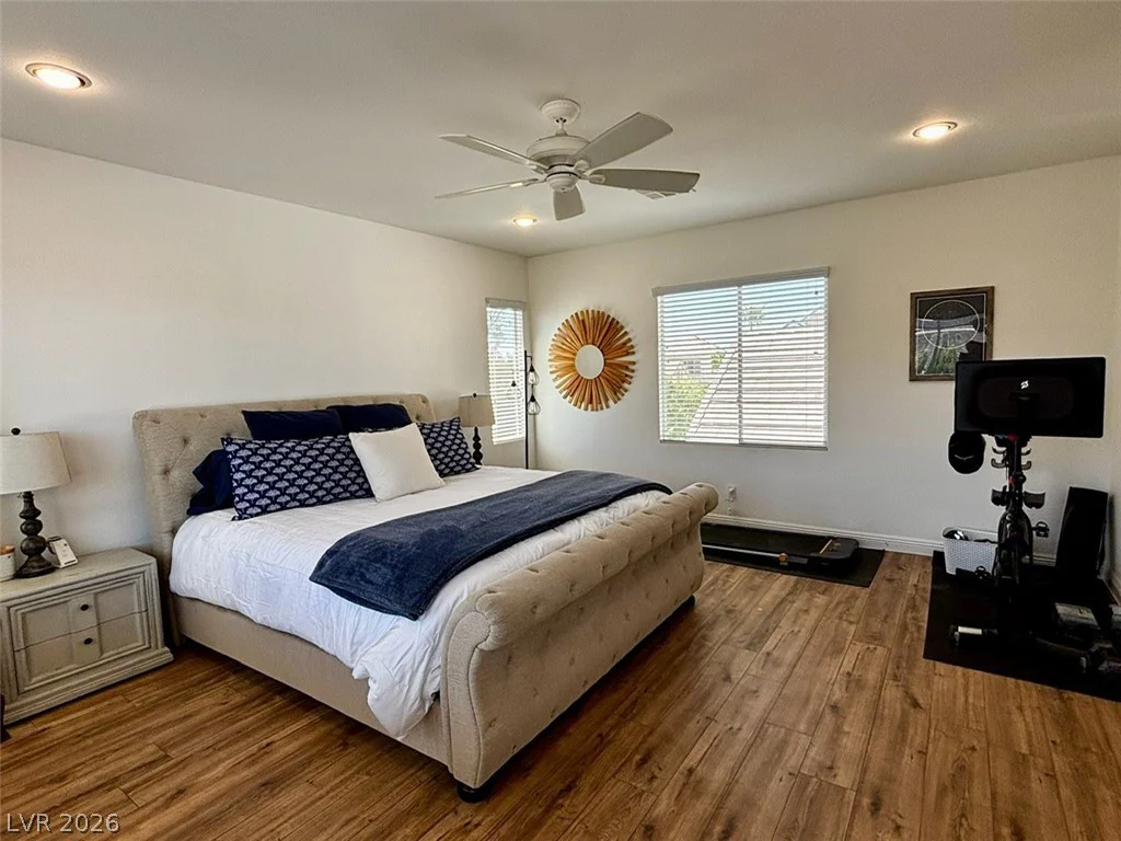 6364 Radiant Rapture, Las Vegas, NV 89131