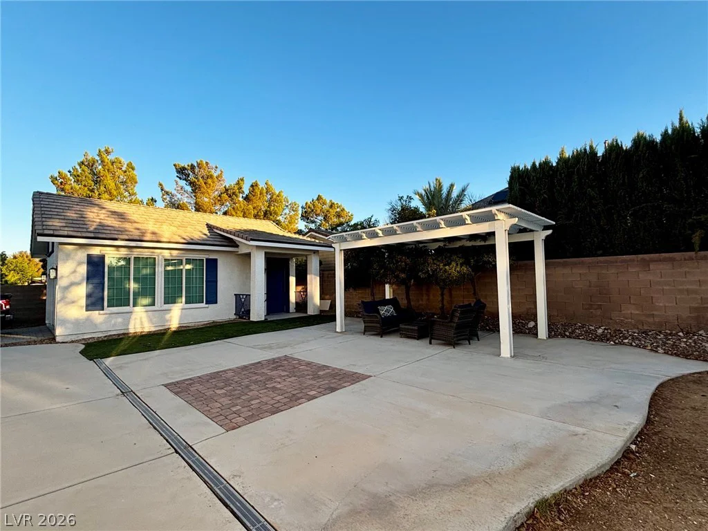 6364 Radiant Rapture, Las Vegas, NV 89131