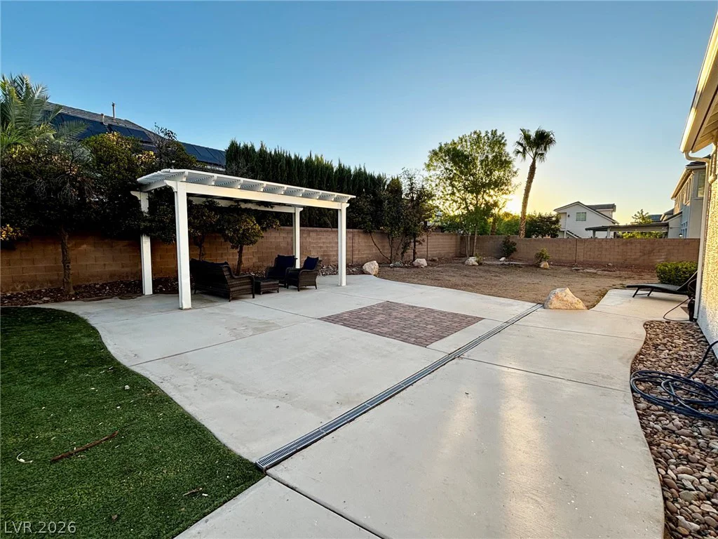 6364 Radiant Rapture, Las Vegas, NV 89131