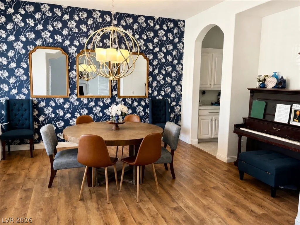 6364 Radiant Rapture, Las Vegas, NV 89131