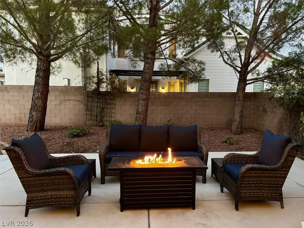 6364 Radiant Rapture, Las Vegas, NV 89131