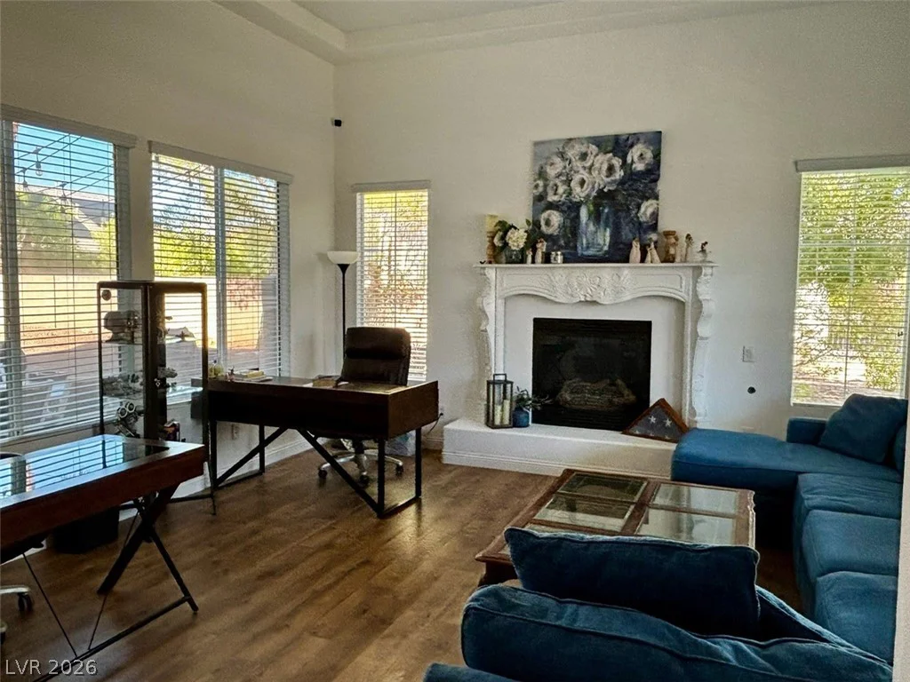 6364 Radiant Rapture, Las Vegas, NV 89131