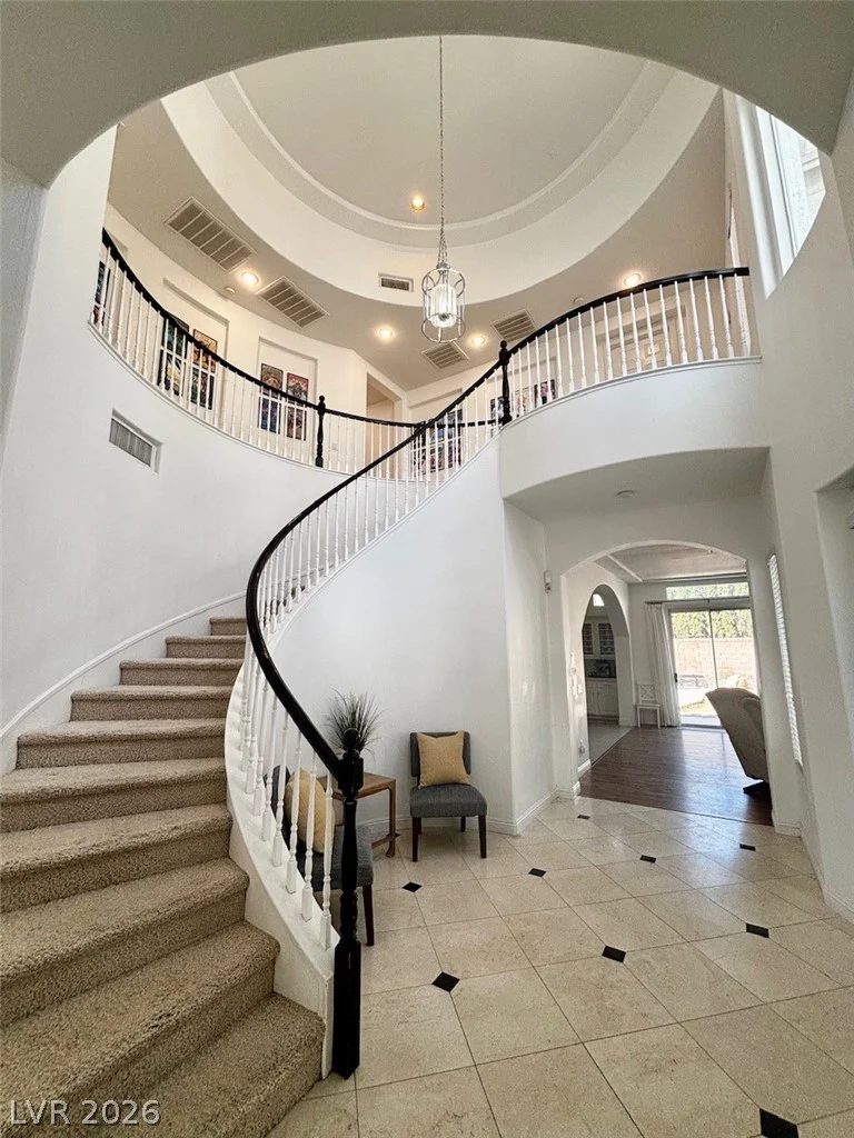 6364 Radiant Rapture, Las Vegas, NV 89131