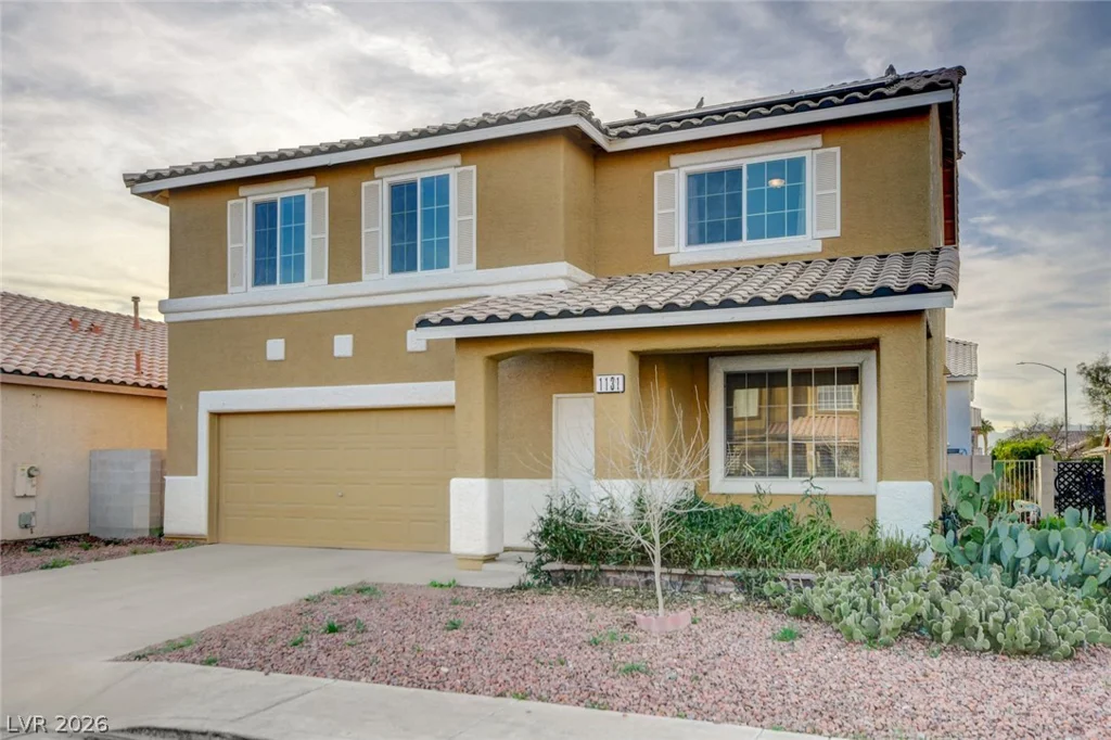 1131 Laguna Park, Las Vegas, NV 89110