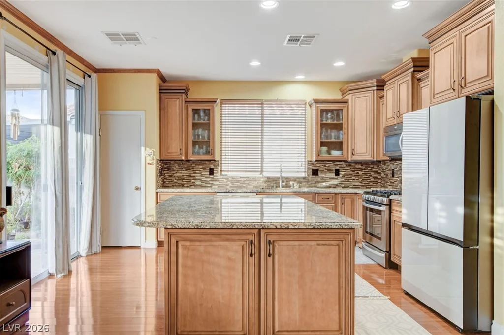 1131 Laguna Park, Las Vegas, NV 89110