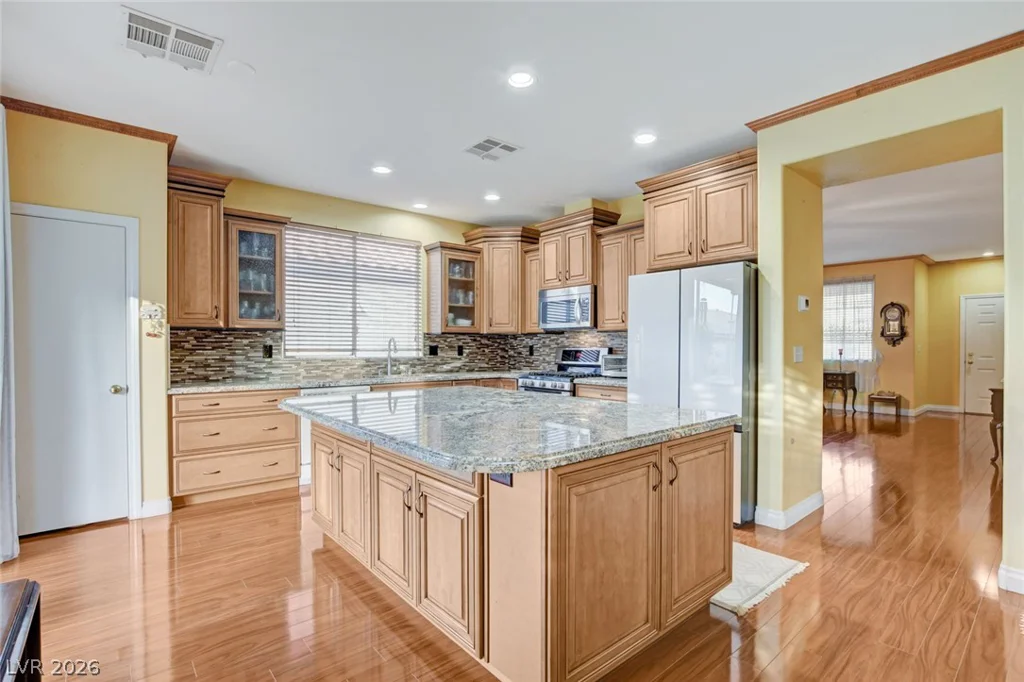 1131 Laguna Park, Las Vegas, NV 89110