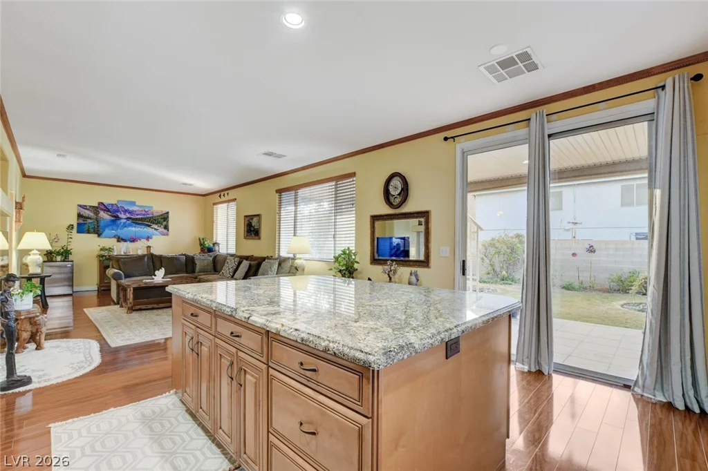 1131 Laguna Park, Las Vegas, NV 89110